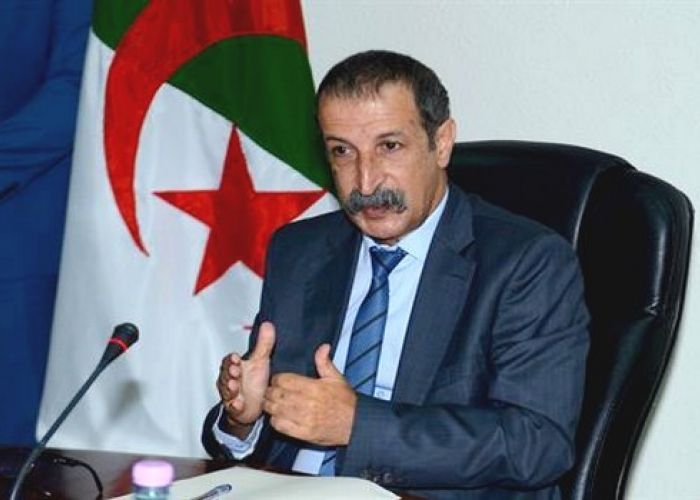  Djamel Kaouane souligne la « raréfaction de la publicité » et soutient que « la presse est libre » 