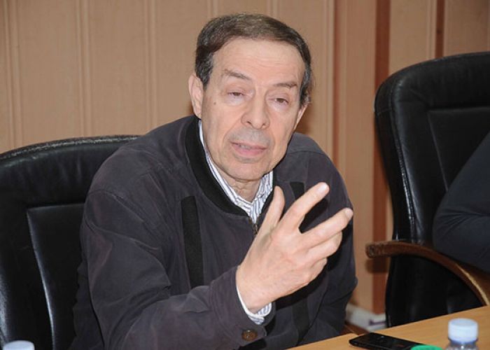 Drogue en provenance du Maroc : le Pr Khiati dénonce une « agression chimique » contre l’Algérie