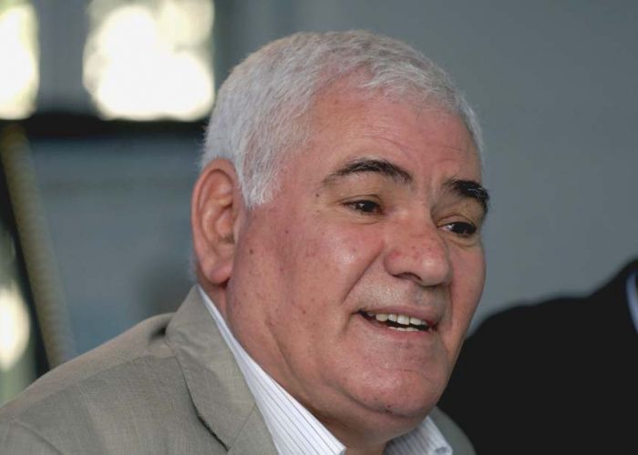 FFS: Ali Laskri claque la porte du Parti (actualisé)