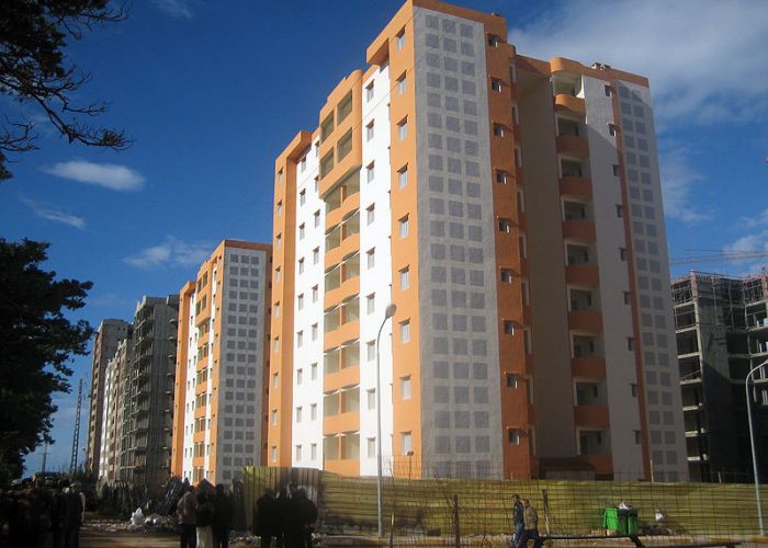 Logement AADL : éléments de calcul du prix fixés par arrêté interministériel 