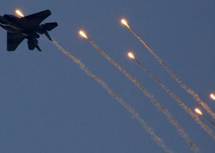 Israël veut la guerre, mais ses adversaires la lui refusent 