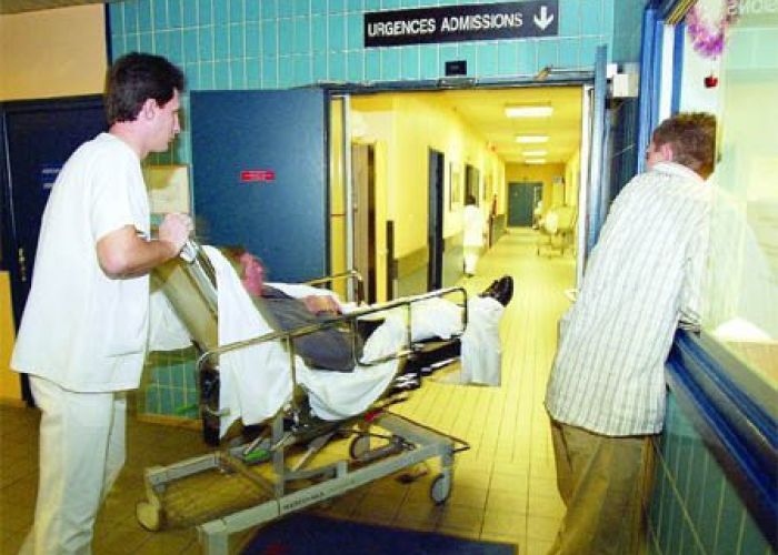  Santé : Des médecins généralistes pour remplacer les résidents au niveau des urgences