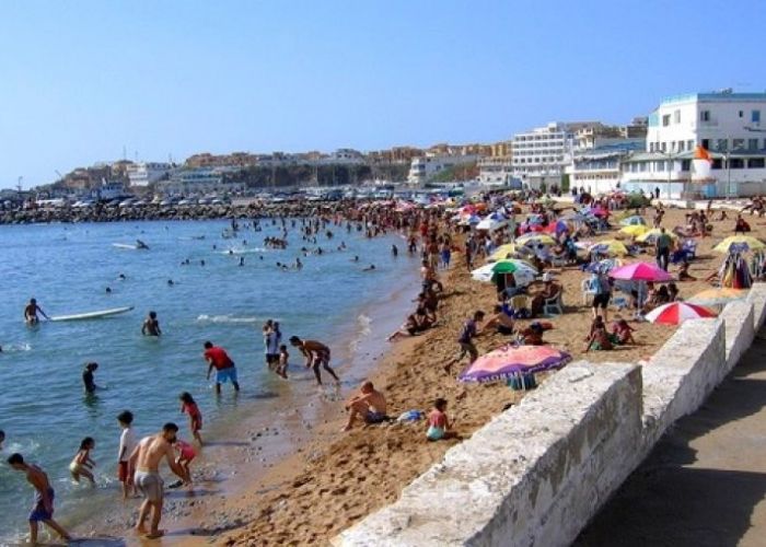 Plages 18.000 agents professionnels et saisonniers pour surveiller les baignades