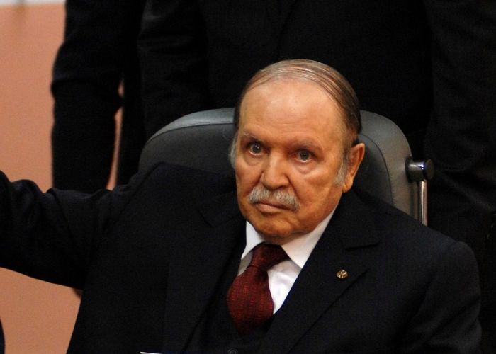  Présidentielle 2019 : 13 personnalités demandent au président de renoncer au cinquième mandat