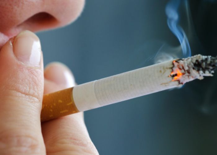 L'Algérien consomme une moyenne de 17 cigarettes par jour 