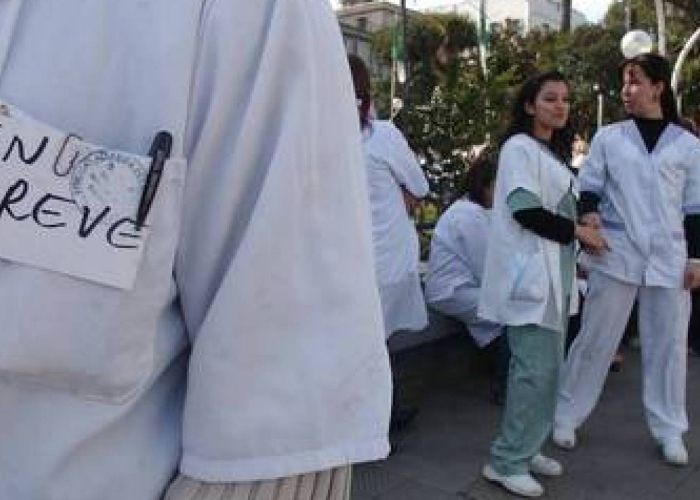 Santé: Les médecins résidents écrivent au président de la République