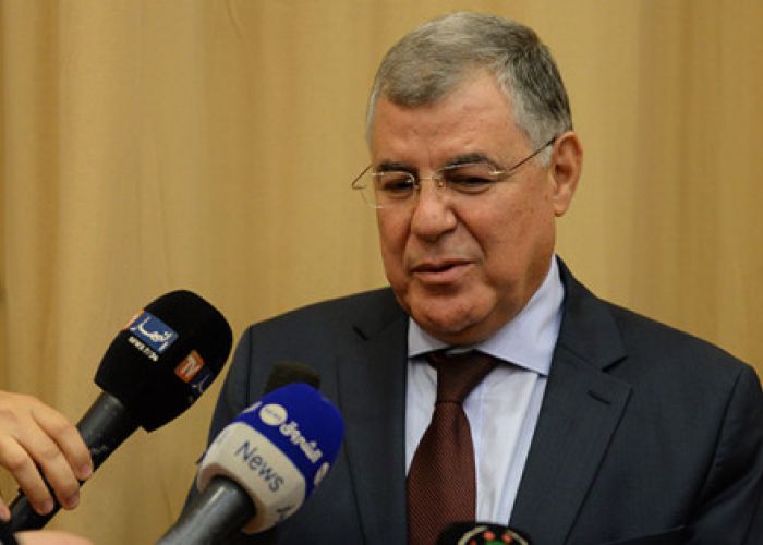 Achat de la raffinerie Augusta par Sonatrach : Guitouni défend la transaction