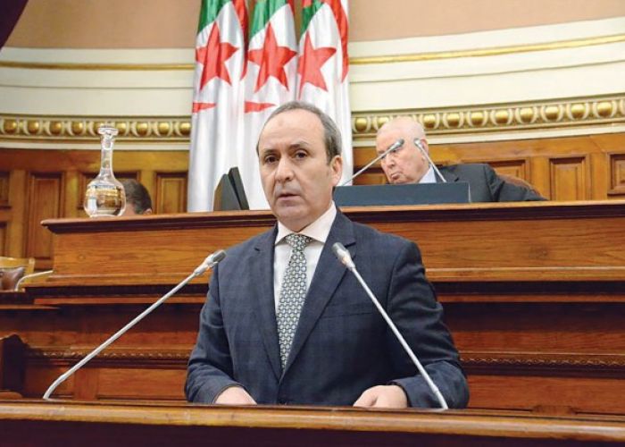  Mokhtar Hasbellaoui : « La loi sur la Santé pose les fondements d’une réelle réforme » 