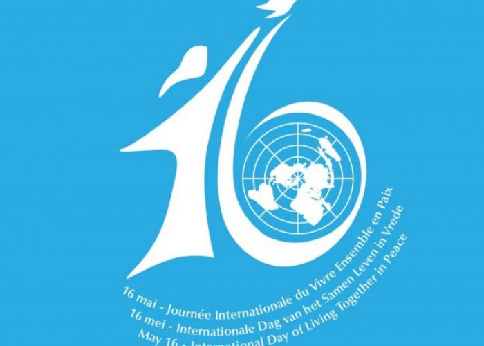 Célébration de la "Journée internationale du Vivre Ensemble en Paix" : l'Algérie à l'unisson (vidéo)