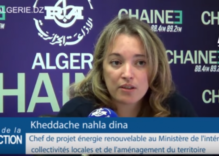 L'éclairage public coûte annuellement aux collectivités locales près de 15 milliards DA (Vidéo)