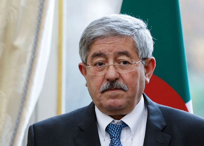  Conférence internationale sur la Libye à Paris : Bouteflika désigne Ouyahia pour le représenter 