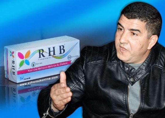  Il a écopé d’une amende de 5 milliards de centimes : Le fabriquant de Rahmet Rabbi au purgatoire