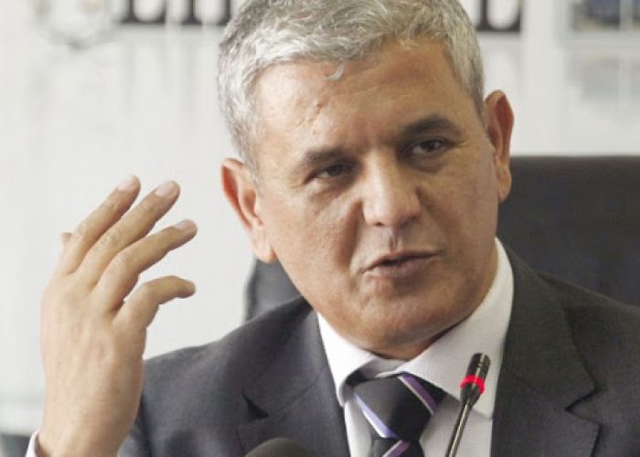 Brouille Tebboune / Haddad : le RCD pointe des " règlements de compte" 