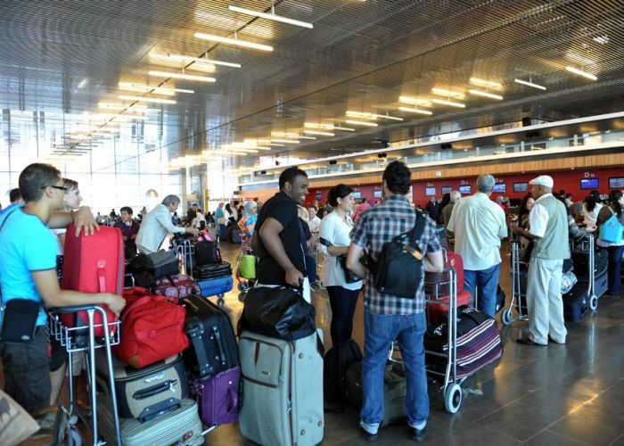 Air Algérie vue par des internautes
