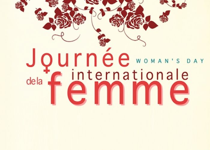  Journée internationale de la femme du 8 mars 2018 : quelle place pour la femme dans la société ?