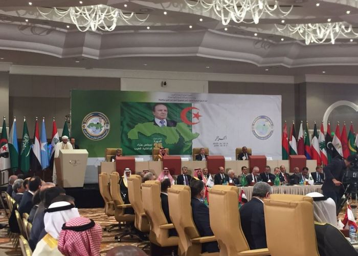 Ministres arabes de l’Intérieur, comment les Algériens ont mis en sourdine les Saoudiens