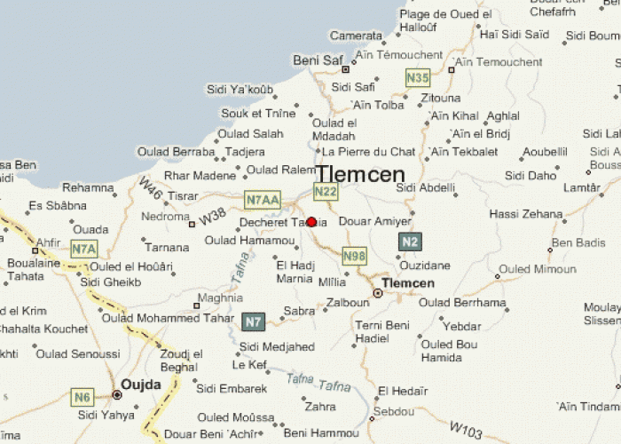 Le Cnapeste de Tlemcen dépose plainte contre des parents, qui ont agressé une enseignante 