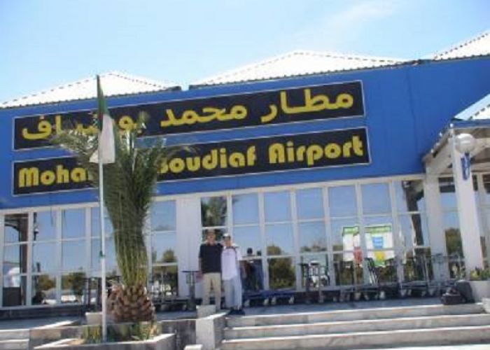  Air Algérie : trois vols internationaux annulés à cause du mauvais temps