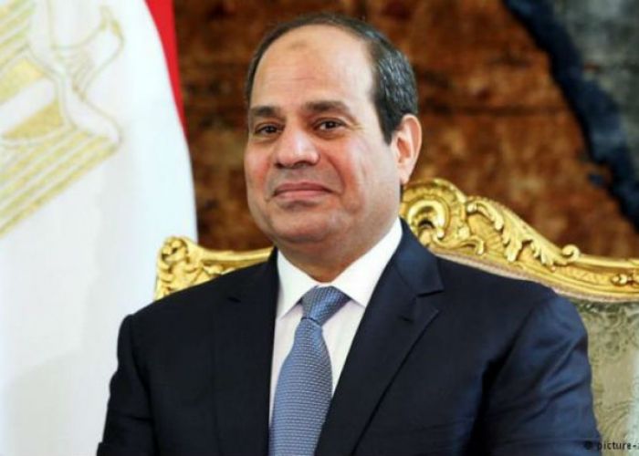 Egypte : al-Sissi réélu avec plus de 90% des voix 