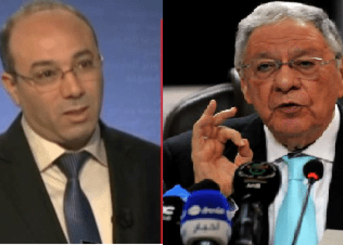 FLN : Nouvelle charge du sénateur Benzaim contre Djamel Ould Abbès