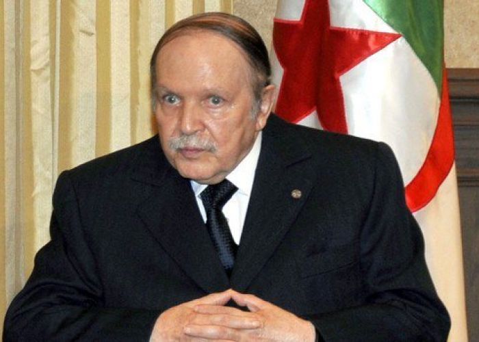  Migration clandestine : le président Bouteflika insiste sur le respect des droits de l'homme