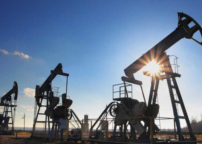 Pétrole : Le Brent à plus de 68 dollars, mercredi, à Londres