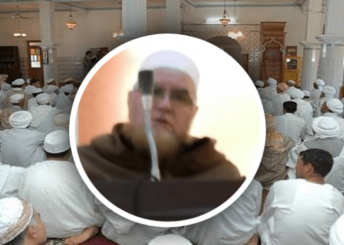 Religion: Cheikh Ferkous provoque la fitna dans la mouvance islamiste 