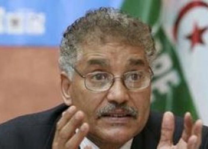 Les prisonniers sahraouis en danger de mort : Mohamed Sidati s’inquiète auprès de Mogherini