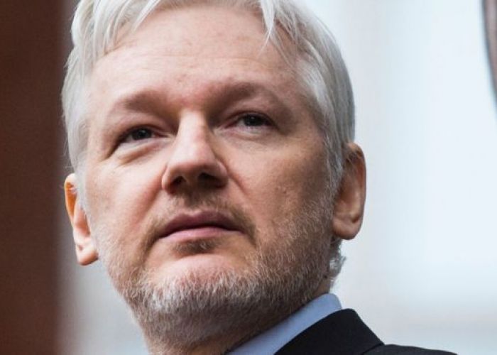  WikiLeaks : L'Équateur naturalise, officiellement, Julian Assange