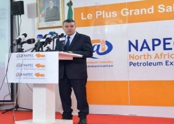 NAPEC : start de la huitième édition, à Oran