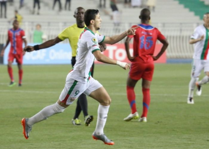 Coupes de la CAF : fortunes diverses pour les Algériens