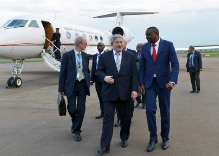  Sommet extraordinaire de Kigali : l’Algérie signe l’accord sur la Zone africaine de libre-échange