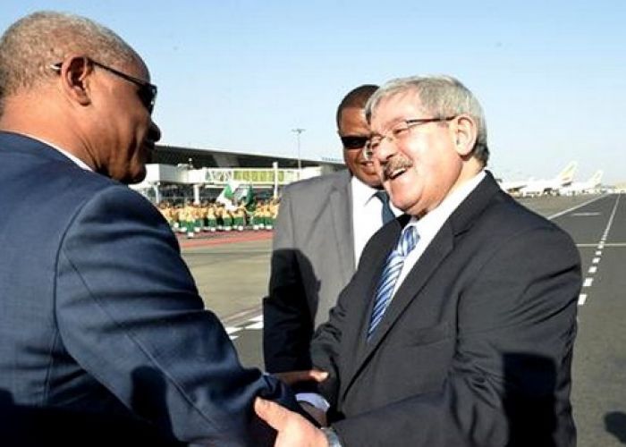 Sommet de l’UA, dédié à la zone de libre-échange africaine, ce mercredi : Ahmed Ouyahia à Kigali