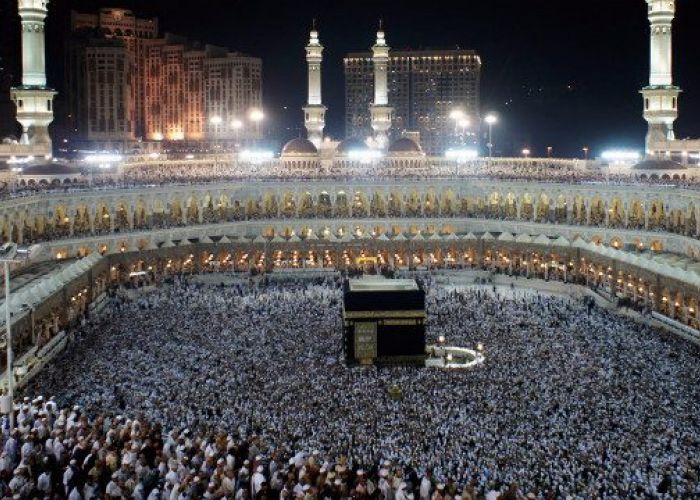 Le coût du Hadj 2018 est fixé à 525.000 DA 