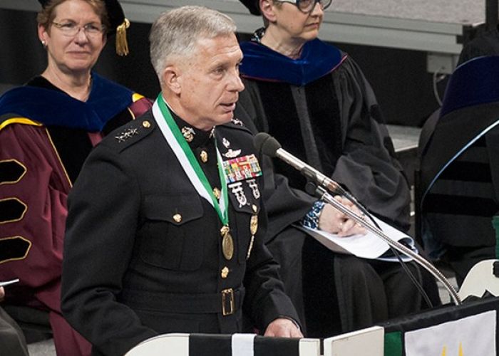 Lutte contre le terrorisme : Le chef de l’Africom encense l’’Algérie, devant le Sénat US