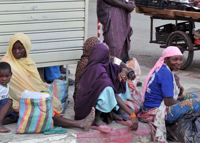 Bedoui : 27.000 migrants subsahariens rapatriés dans leurs pays d’origine depuis 2015
