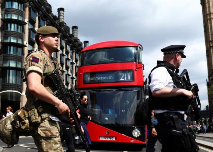 Les défis du terrorisme et de l’extrémisme au centre d’un congrès mondial à Londres