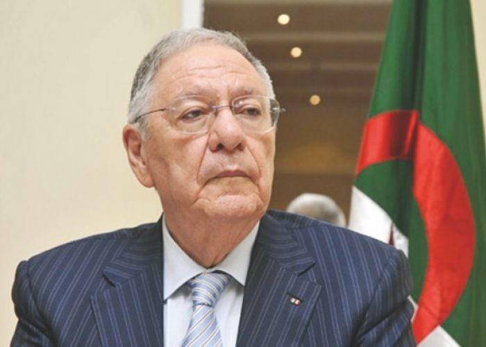 Ould Abbès approuve la mise au point d’Ahmed Gaid Salah 