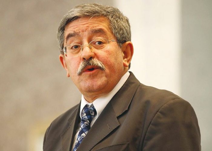  Sa première visite sur le terrain : Ahmed Ouyahia attendu demain à Oran
