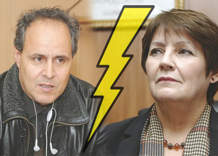  Education : Regain de tension entre le CNAPESTE et Benghabrit