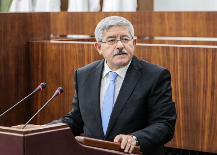  Débat parlementaire : Ouyahia dézingue l’opposition " non civilisée"