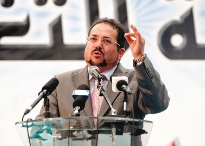  Abdelmadjid Menasra : « la fraude est un système rodé et sournois » 