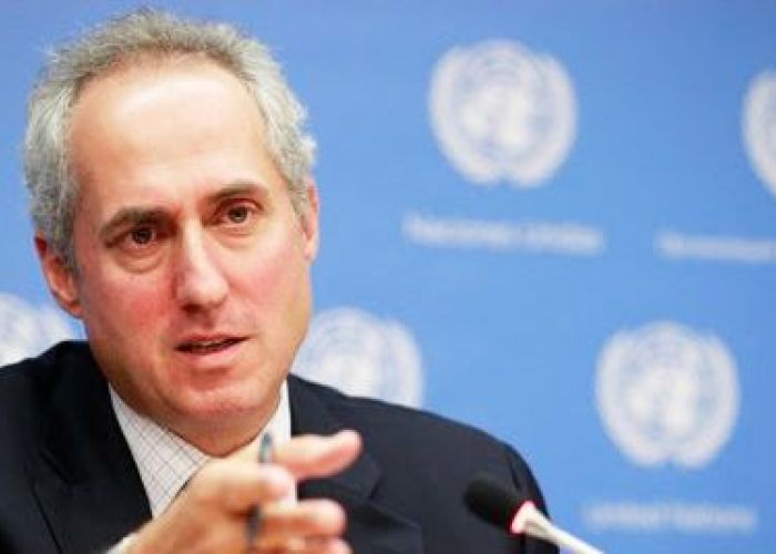  Après le discours de Mohamed VI : l’ONU réaffirme le mandat conféré à Kohler 