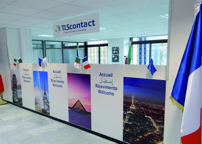  Visa France : ouverture des rendez-vous en ligne entre 20h et minuit