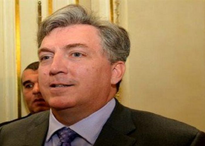  Des entreprises américaines en quête d’investissements en Algérie