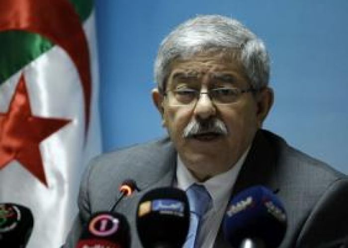  Programme du Gouvernement : Ouyahia devant les députés dimanche prochain