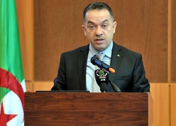 CNAS: Zemali plaide pour l'élargissement des cotisations 