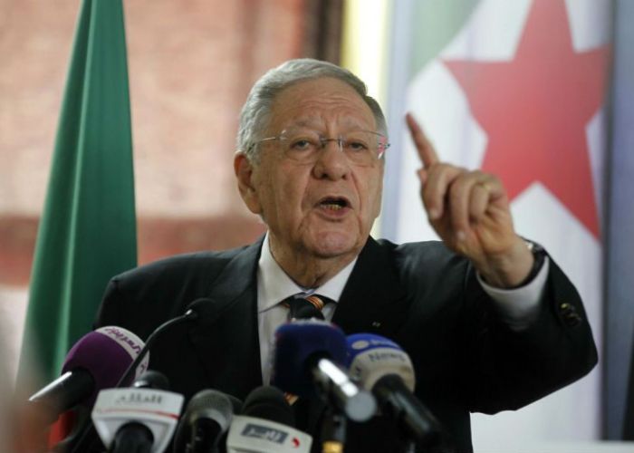  Djamel Ould Abbès : « j’ai décidé de traduire Tliba devant la commission de discipline »
