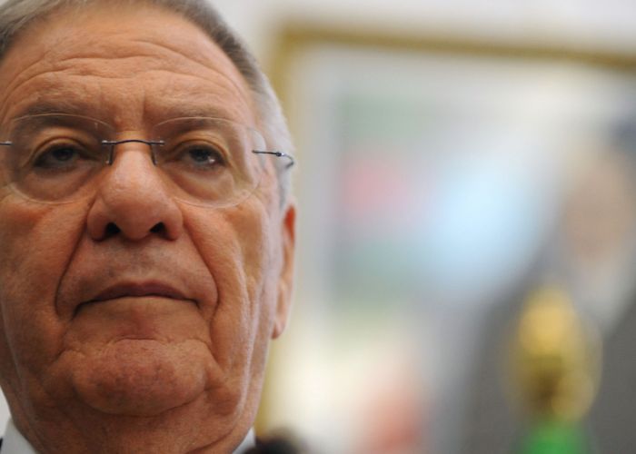  Election présidentielle 2019 : Quand Ould Abbas danse plus vite que la musique