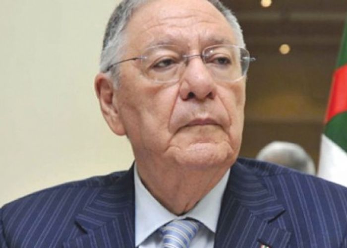  Ould Abbès : « Les élections d’aujourd’hui préparent 2019 »